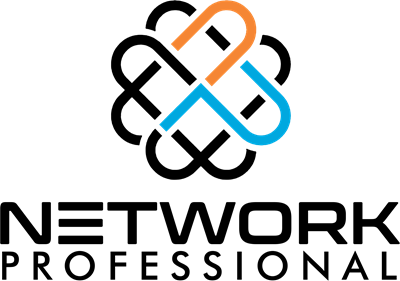 Network Professional Logo
